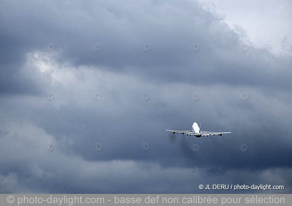 Liege airport